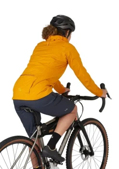 DAMES Rab Cinder kinetic jacket wmns