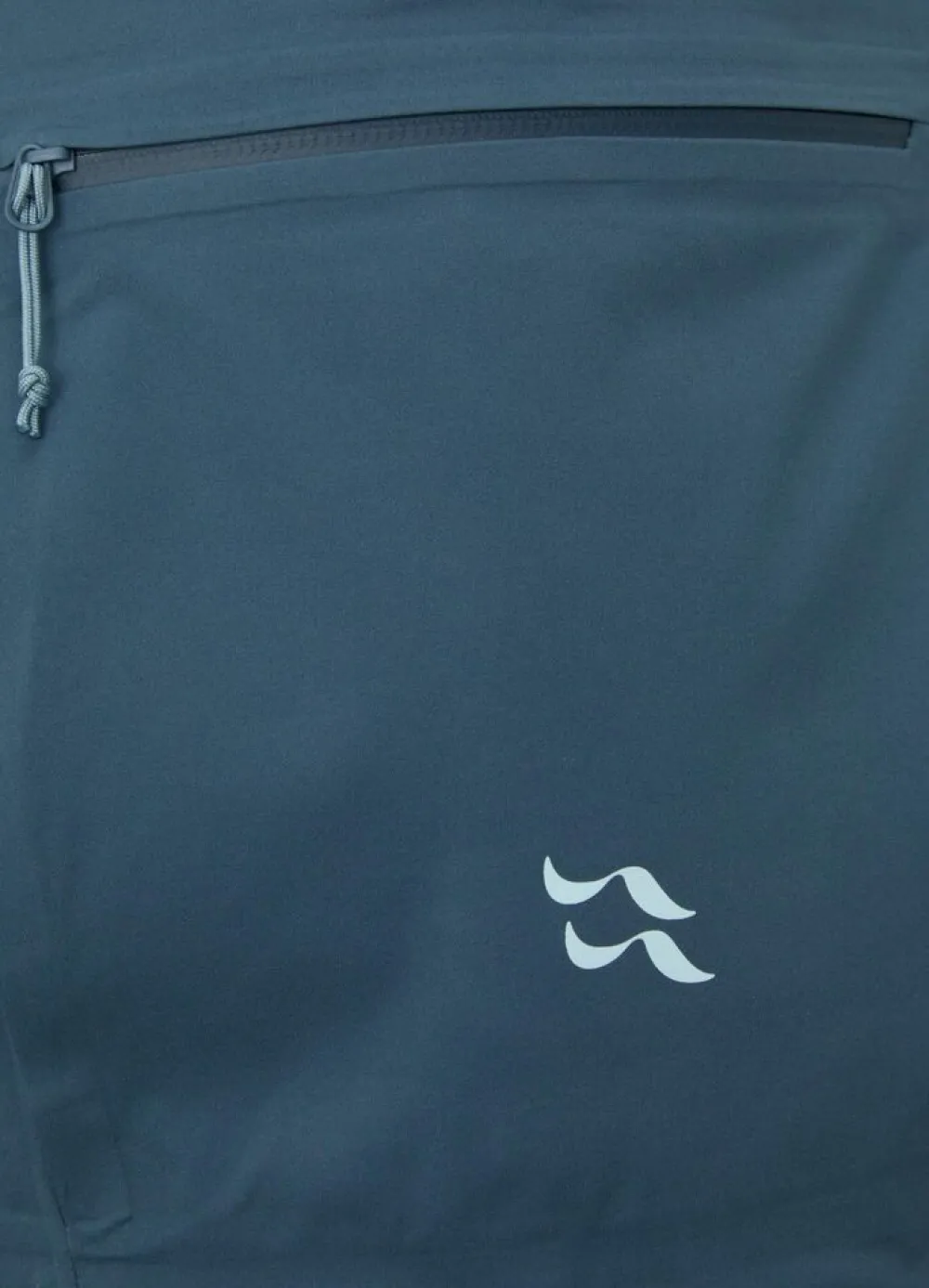 DAMES Rab Cinder kinetic jacket wmns