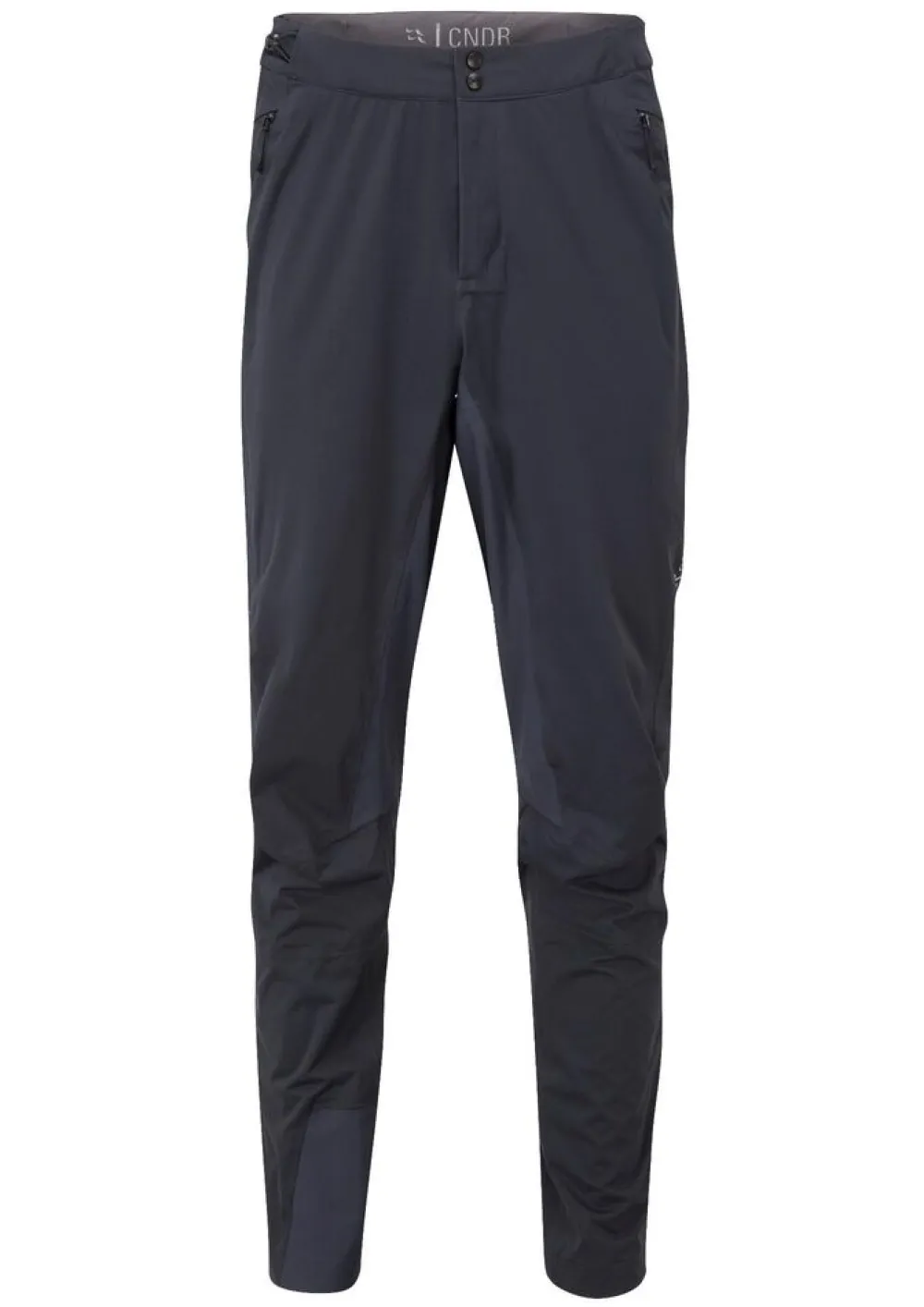 Heren Rab Cinder kinetic pant regular