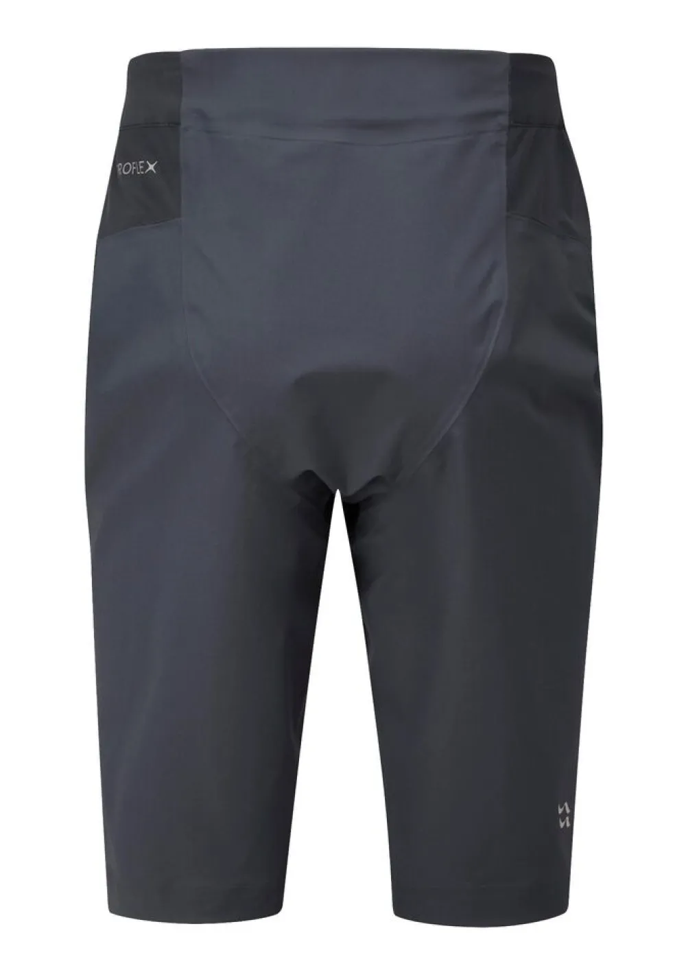 Heren Rab Cinder kinetic shorts