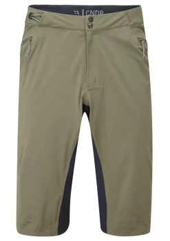 Heren Rab Cinder kinetic shorts