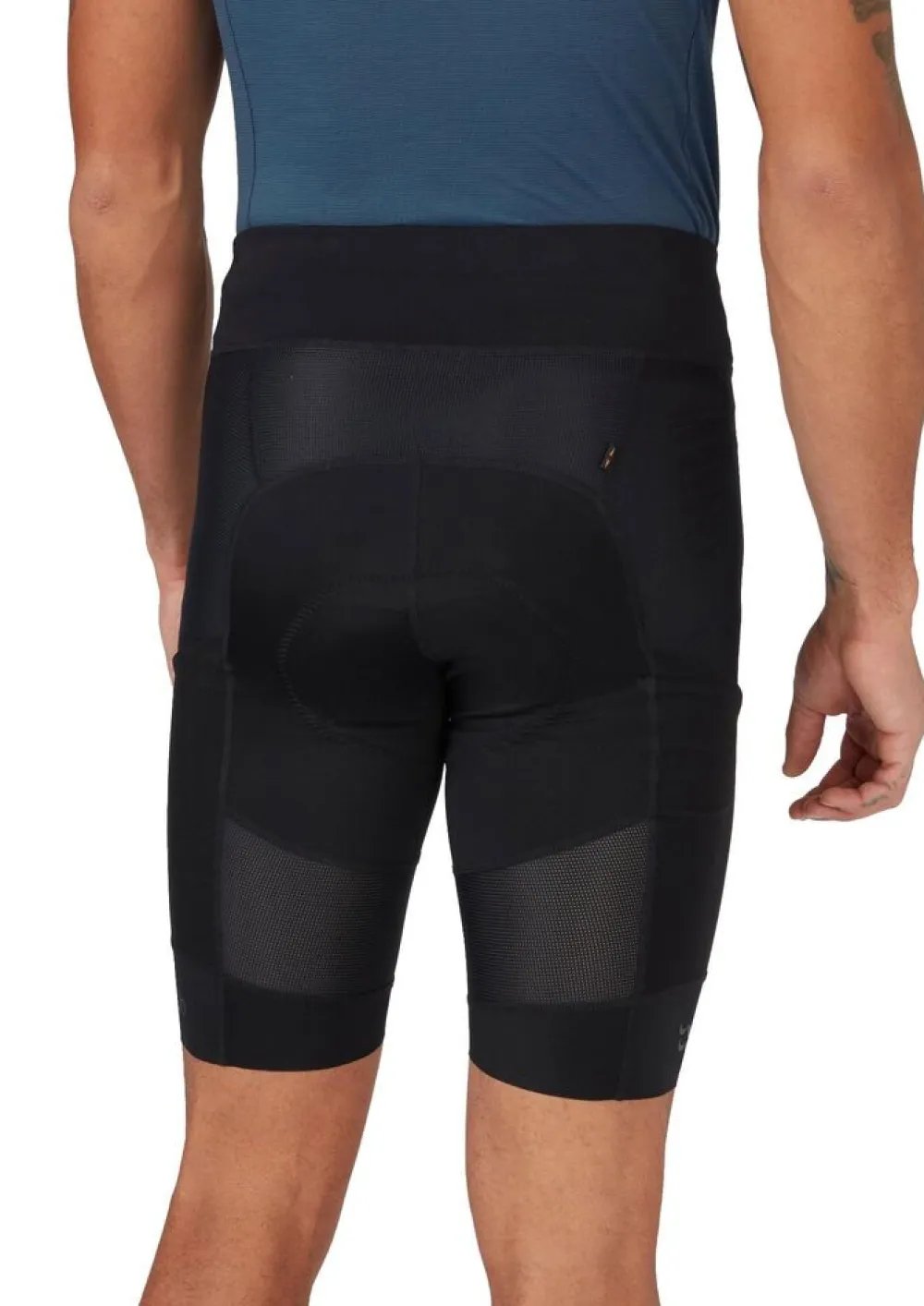 Heren Rab Cinder liner shorts