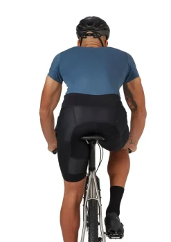 Heren Rab Cinder liner shorts