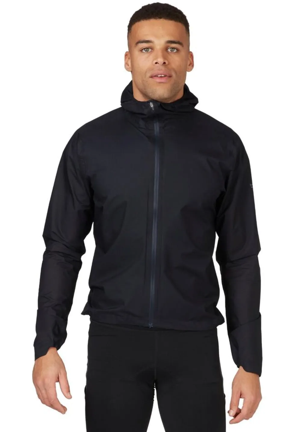 Heren Rab Cinder Phantom jacket