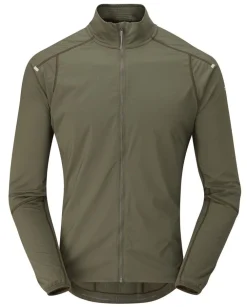 Heren Rab Cinder ridgeline jacket