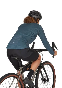 DAMES Rab Cinder ridgeline wmns jacket