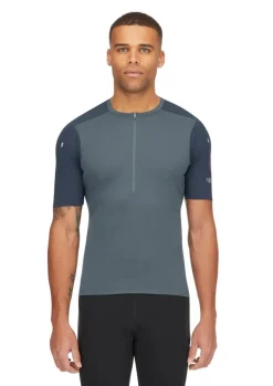 Heren Rab Cinder tract jersey