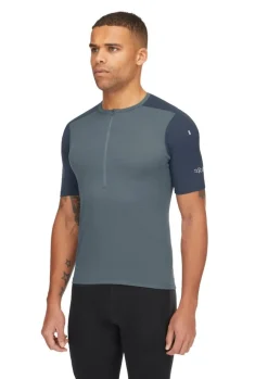 Heren Rab Cinder tract jersey