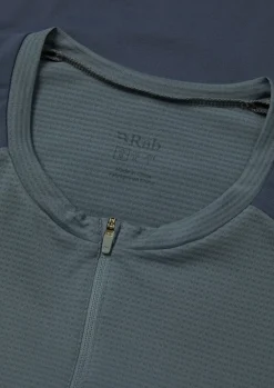 Heren Rab Cinder tract jersey