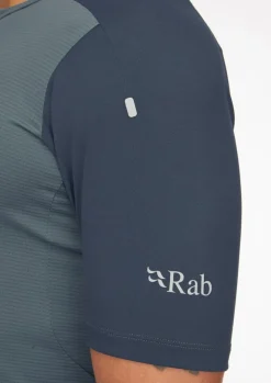 Heren Rab Cinder tract jersey