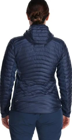 DAMES Rab Cirrus Flex 2.0 hoody womens
