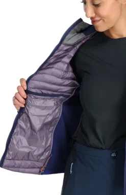 DAMES Rab Cirrus Flex 2.0 hoody womens