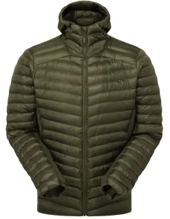 Heren Rab Cirrus Flex Insulated Hoody