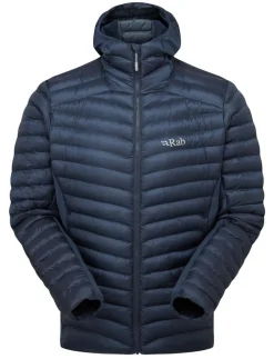 Heren Rab Cirrus Flex Insulated Hoody
