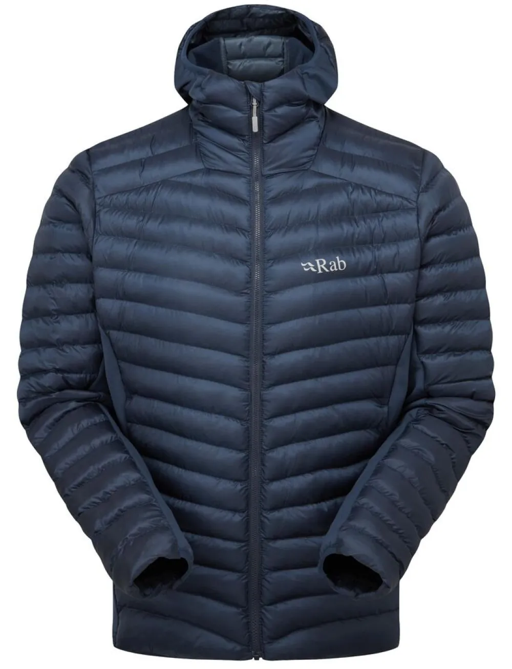 Heren Rab Cirrus Flex Insulated Hoody