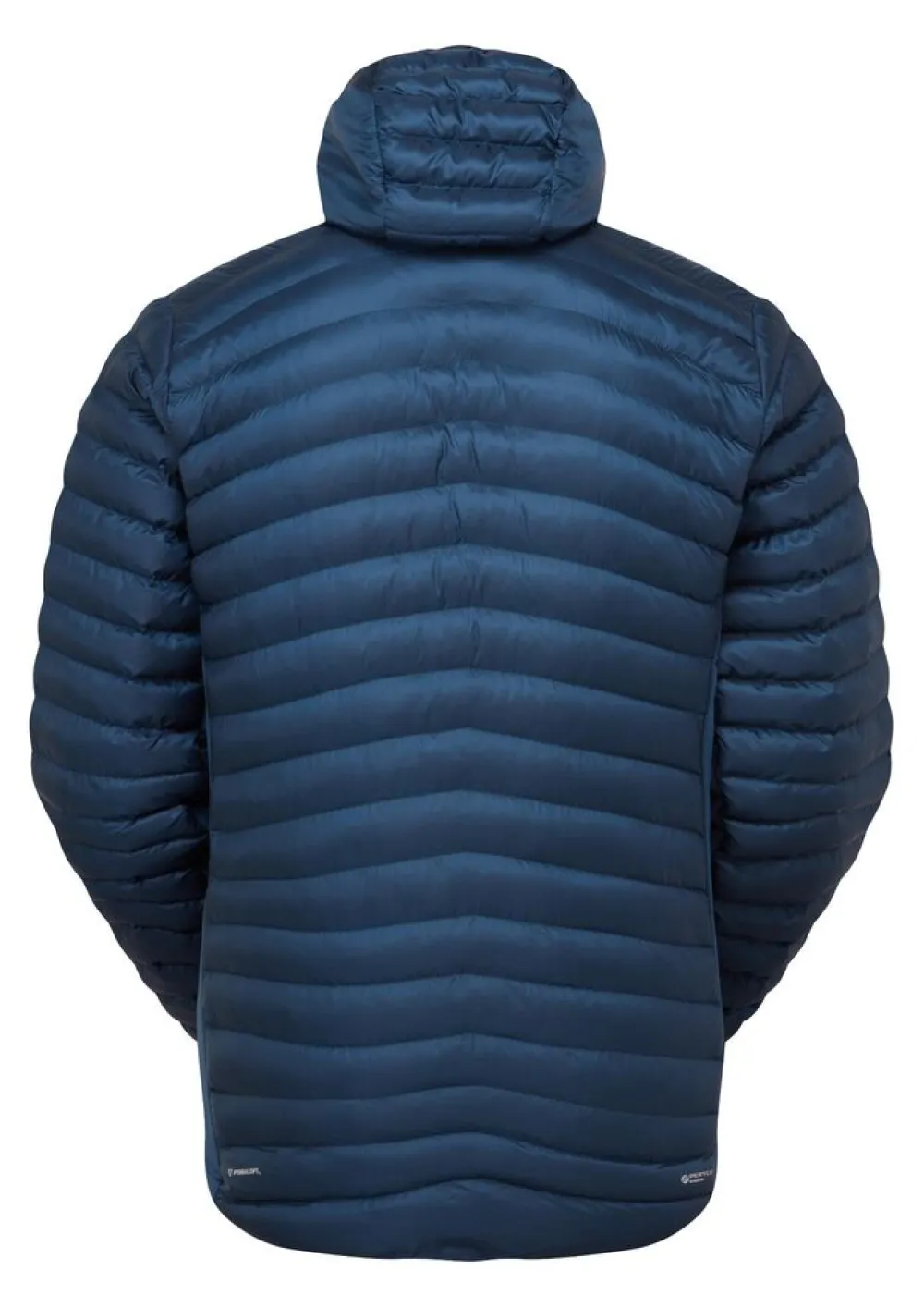 Heren Rab Cirrus Flex Insulated Hoody