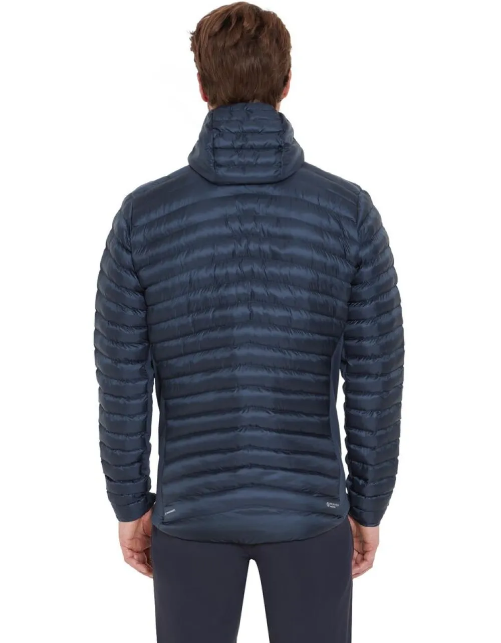 Heren Rab Cirrus Flex Insulated Hoody