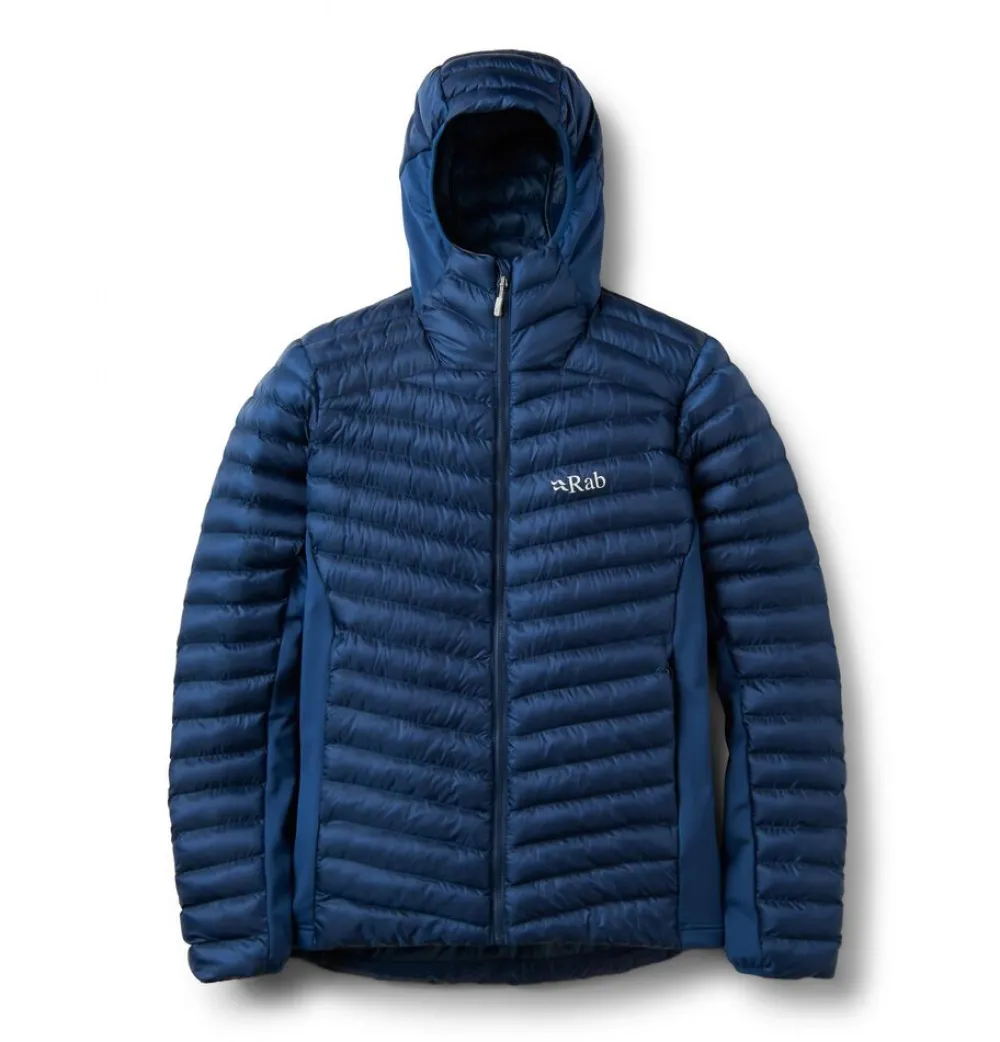 Heren Rab Cirrus Flex Insulated Hoody