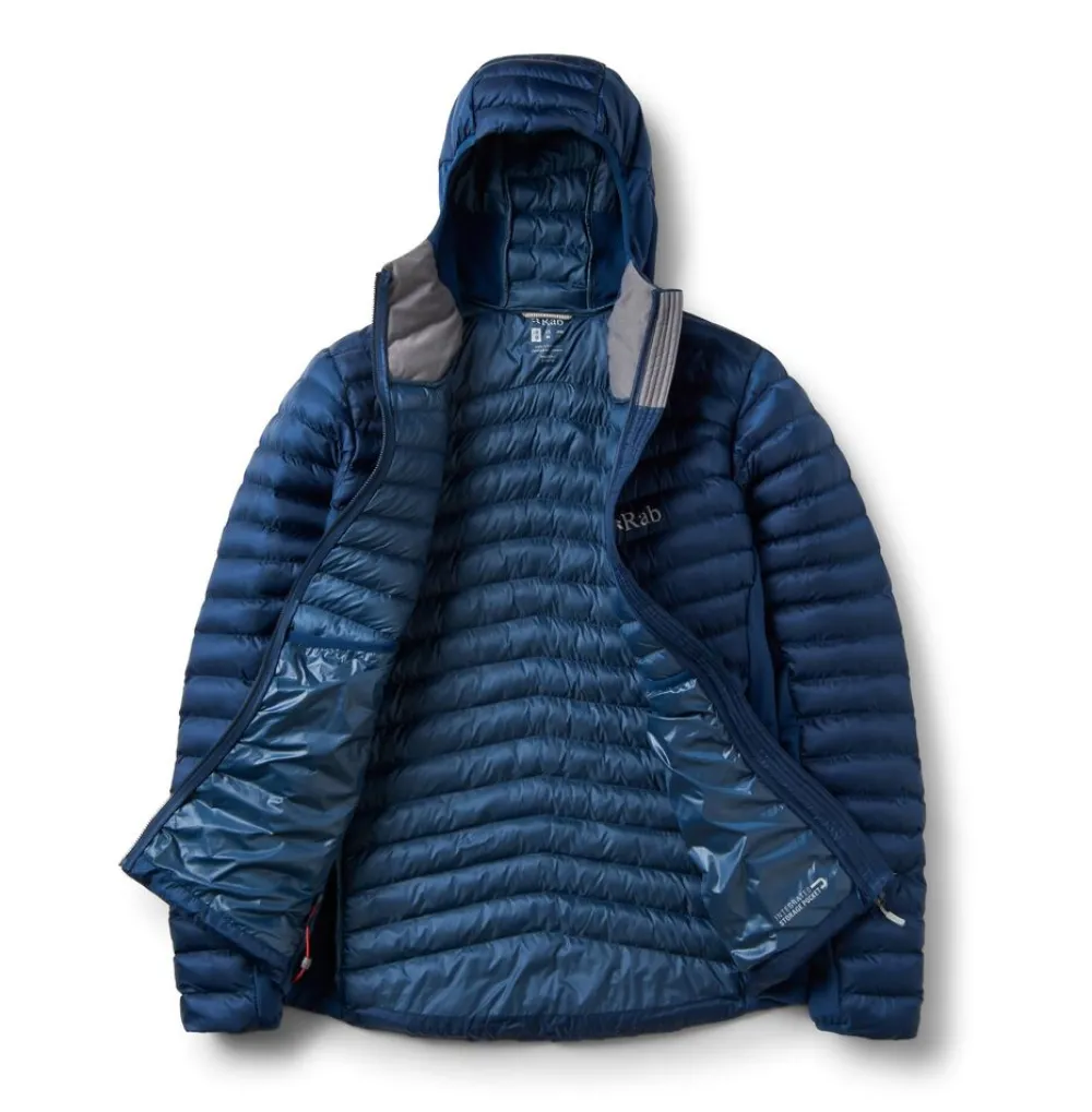 Heren Rab Cirrus Flex Insulated Hoody