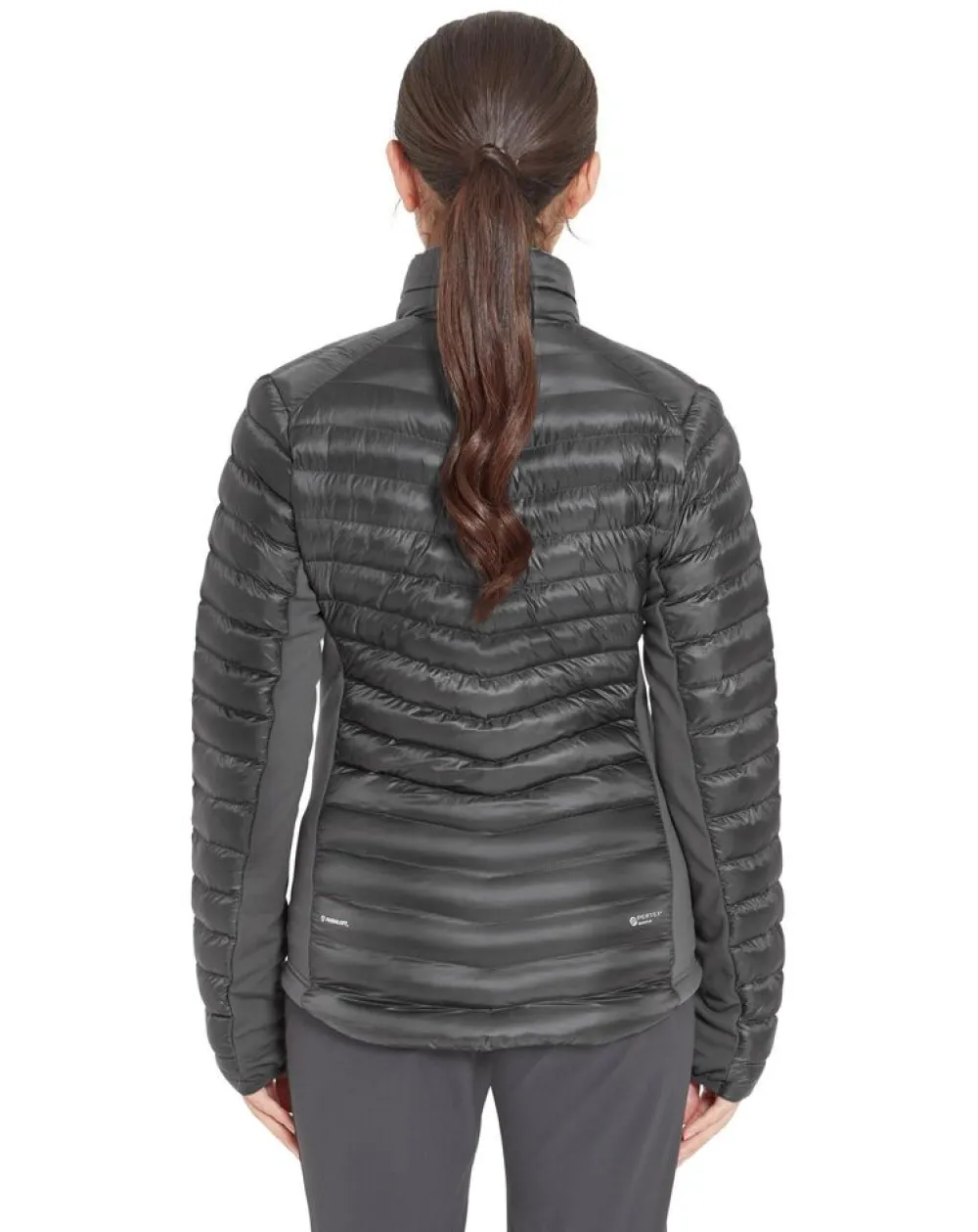 DAMES Rab Cirrus Flex Insulated Jacket Wmns