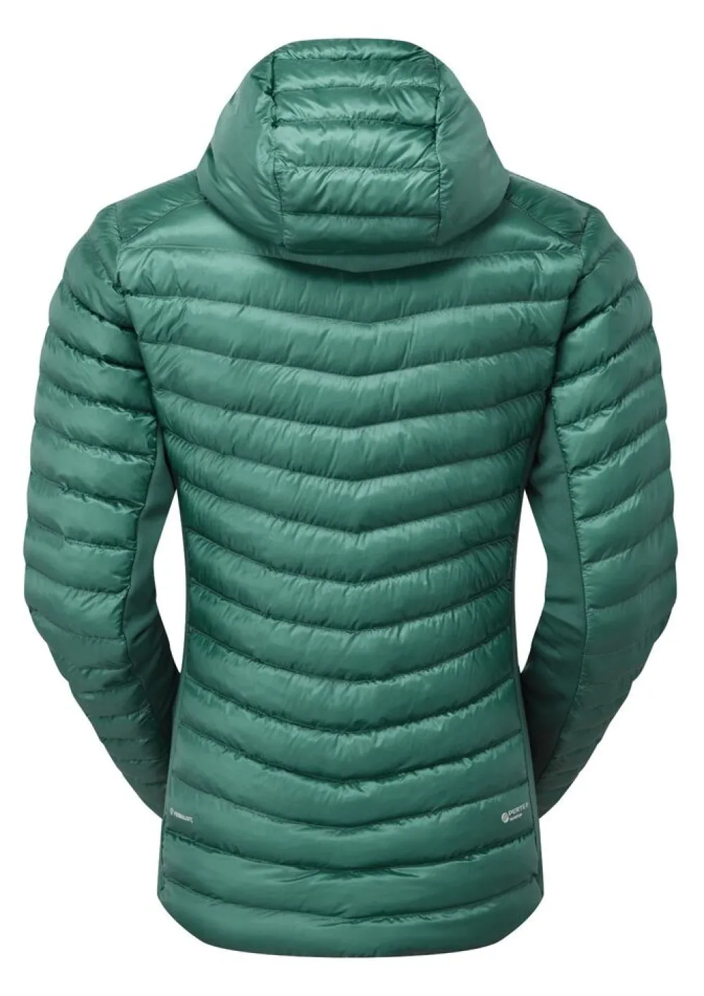 DAMES Rab Cirrus Flex Insulated Hoody Wmns