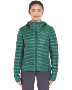 DAMES Rab Cirrus Flex Insulated Hoody Wmns