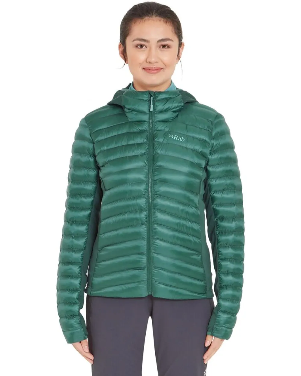 DAMES Rab Cirrus Flex Insulated Hoody Wmns