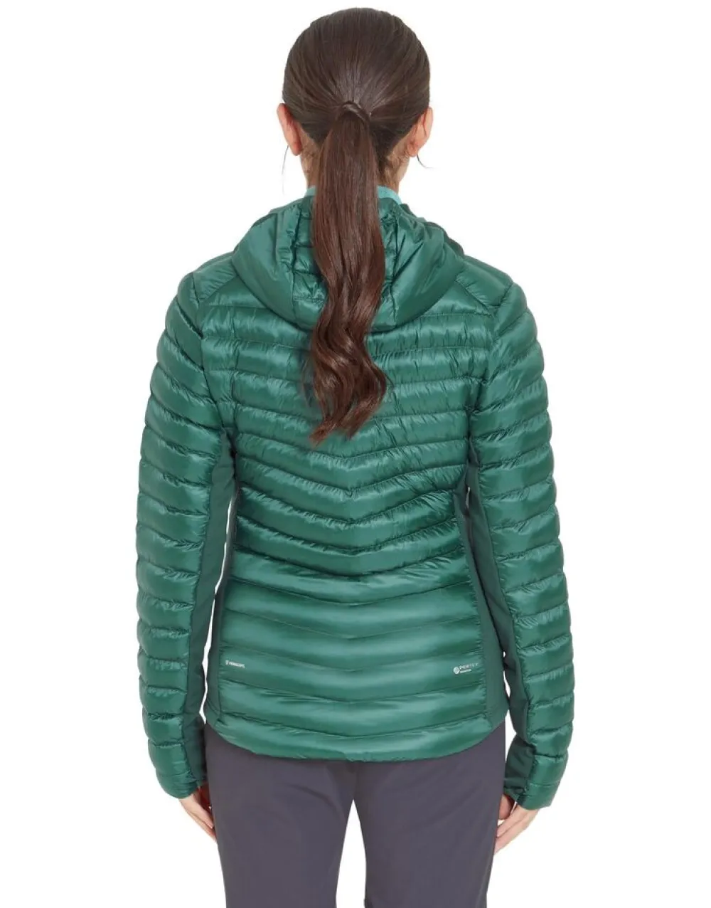 DAMES Rab Cirrus Flex Insulated Hoody Wmns