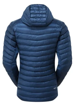 DAMES Rab Cirrus Flex Insulated Hoody Wmns