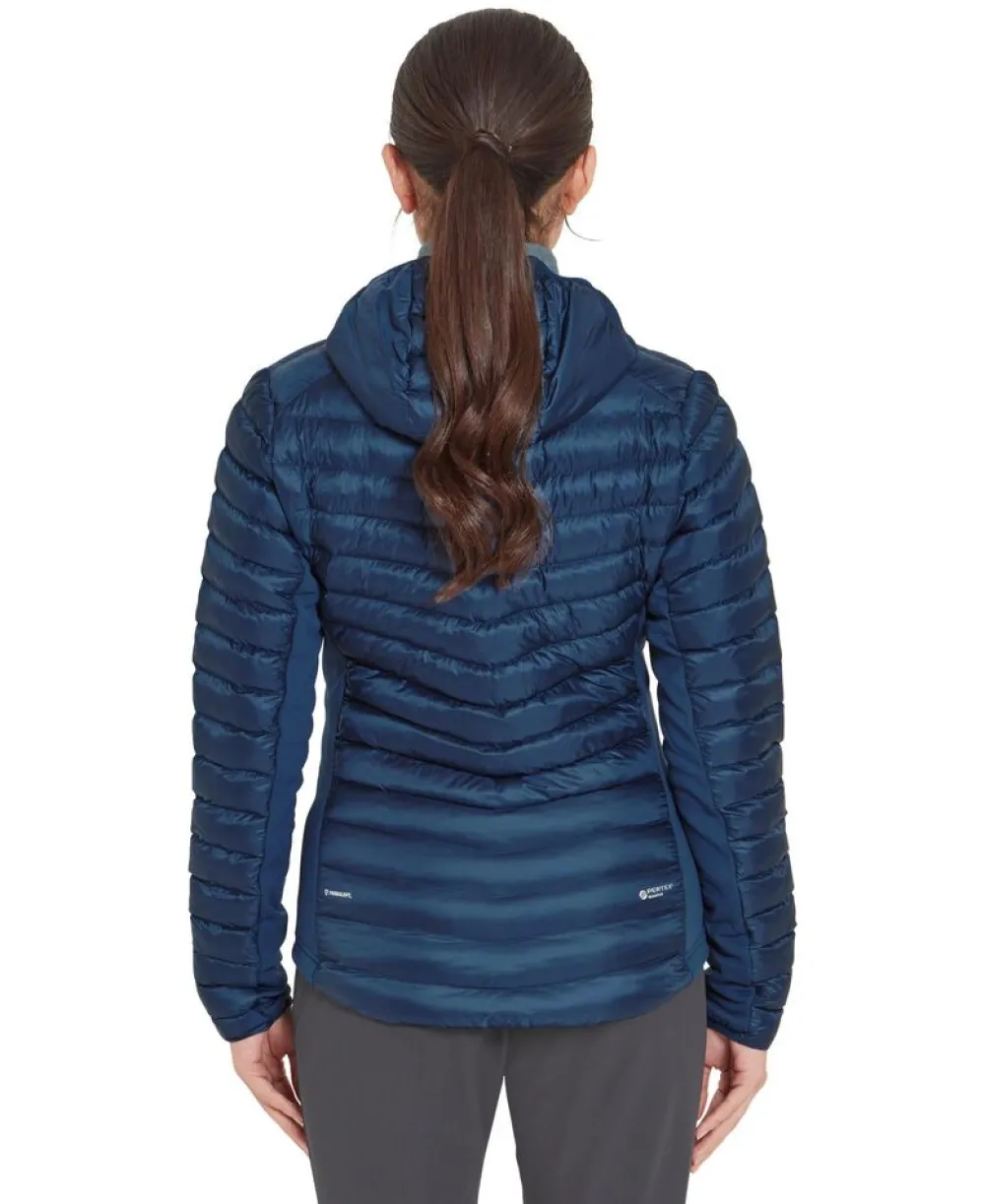 DAMES Rab Cirrus Flex Insulated Hoody Wmns