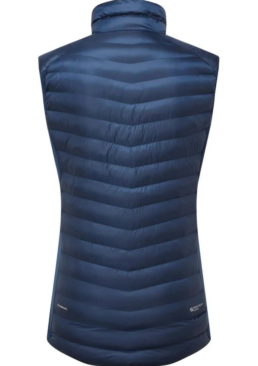DAMES Rab Cirrus Flex Insulated Vest Wmsns