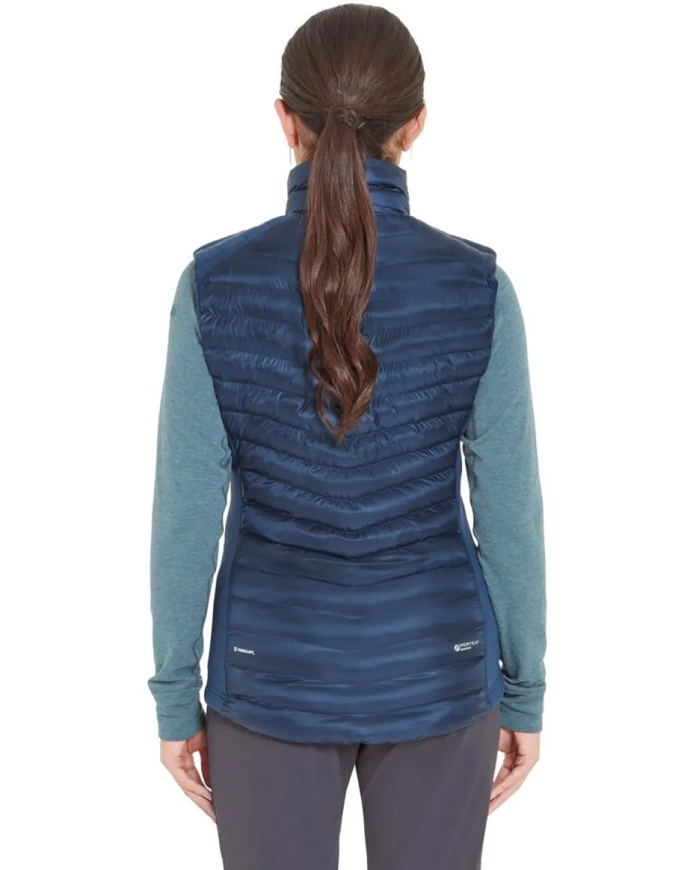 DAMES Rab Cirrus Flex Insulated Vest Wmsns
