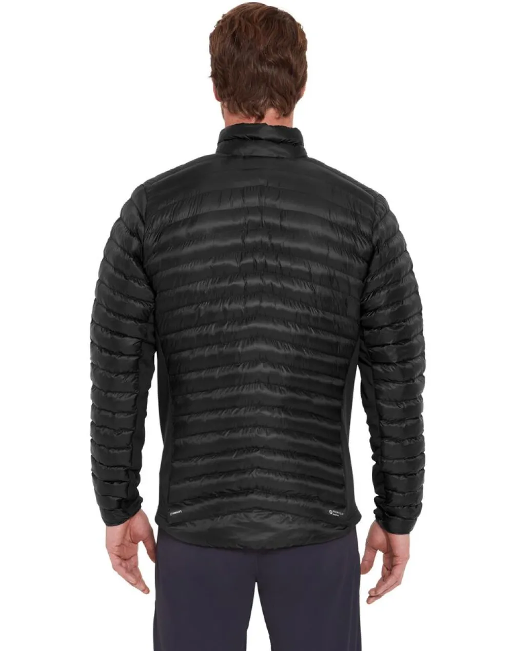 Heren Rab Cirrus Flex Insulated Jacket