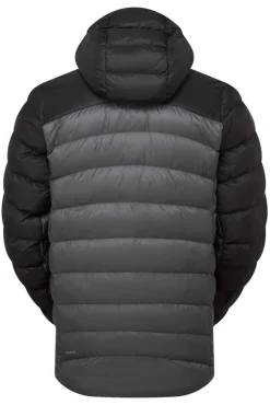 Heren Rab Cirrus Ultra Hoody