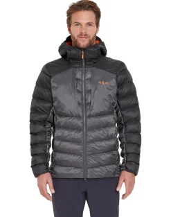 Heren Rab Cirrus Ultra Hoody