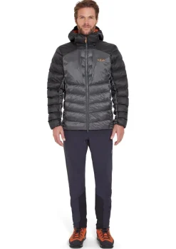 Heren Rab Cirrus Ultra Hoody