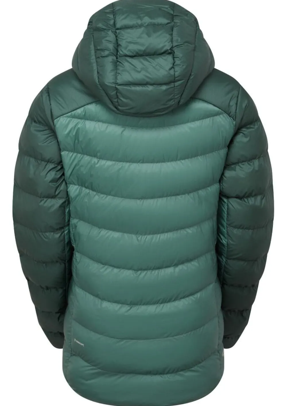 DAMES Rab Cirrus Ultra Hoody Wmns