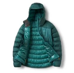 DAMES Rab Cirrus Ultra Hoody Wmns