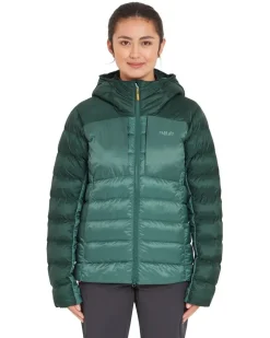 DAMES Rab Cirrus Ultra Hoody Wmns