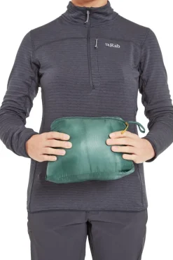 DAMES Rab Cirrus Ultra Hoody Wmns