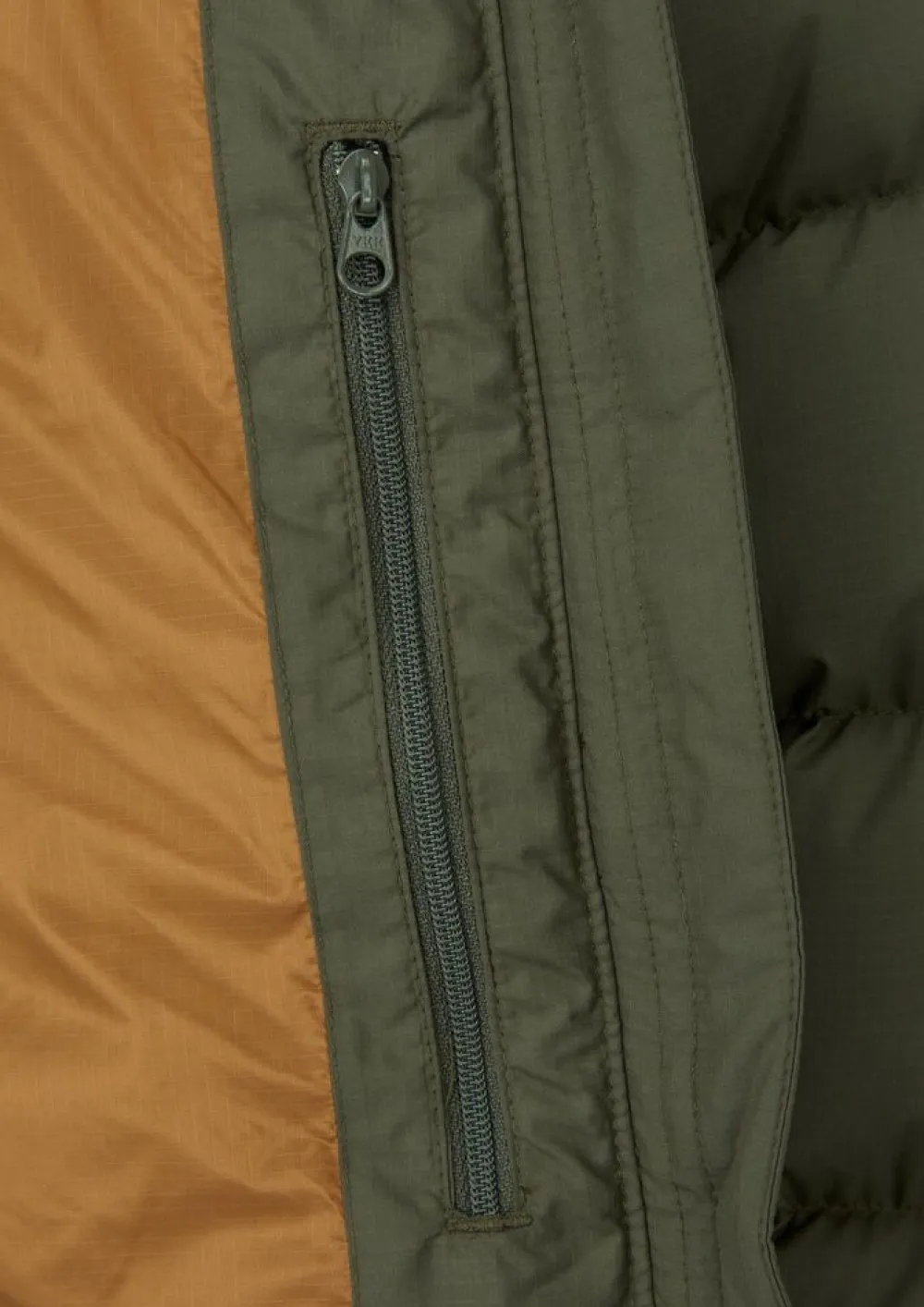 DAMES Rab Deep cover parka wmns