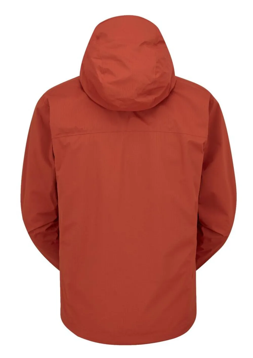 Heren Rab Downpour Light Jacket