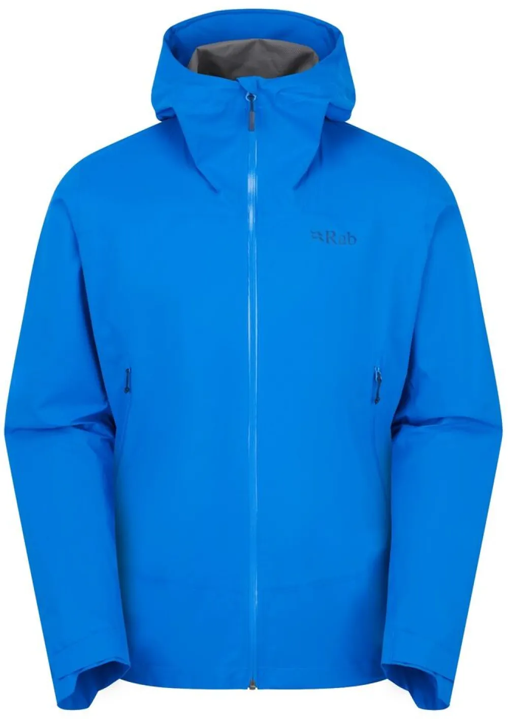 Heren Rab Downpour Light Jacket