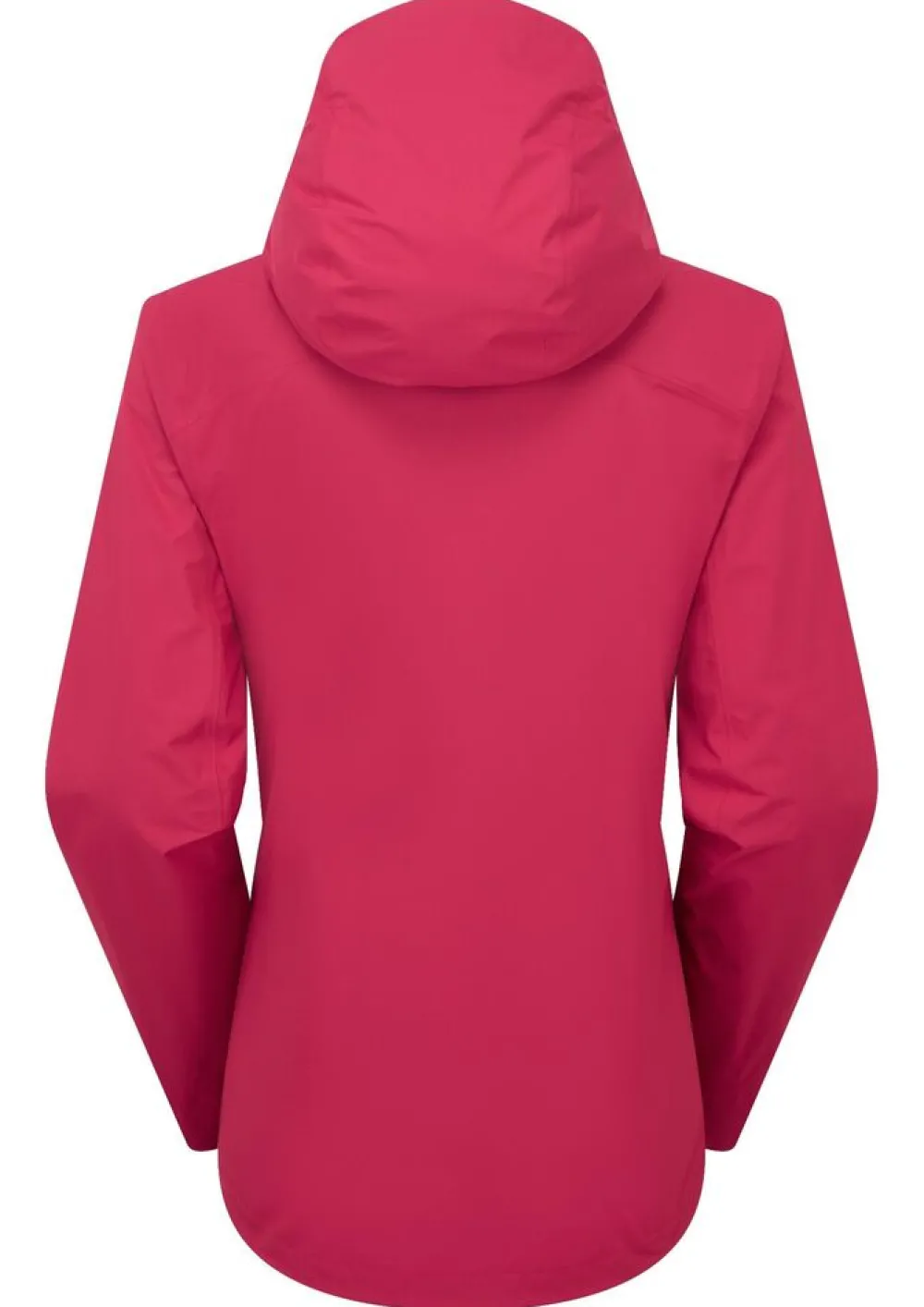 DAMES Rab Downpour light jacket wmns