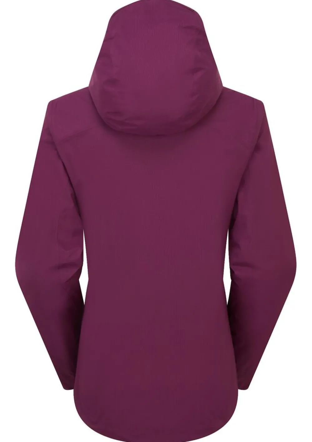 DAMES Rab Downpour light jacket wmns