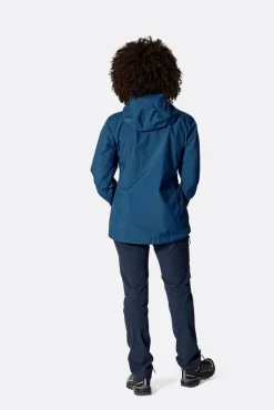 DAMES Rab Downpour Mountain Jacket wmns