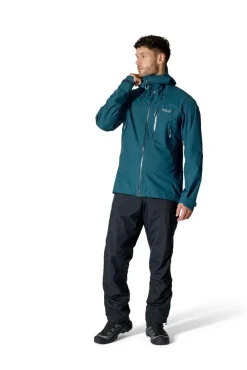 Heren Rab Downpour Mountain Pants men