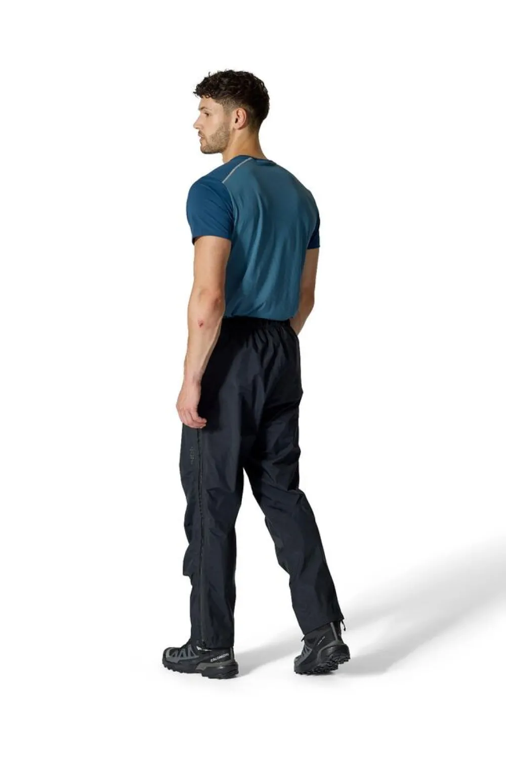 Heren Rab Downpour Mountain Pants men
