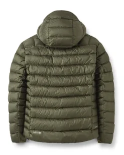 Heren Rab Electron Pro Hoody Men