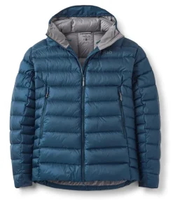 Heren Rab Electron Pro Hoody Men